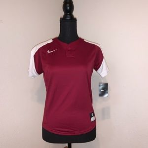 Boys Nike jersey